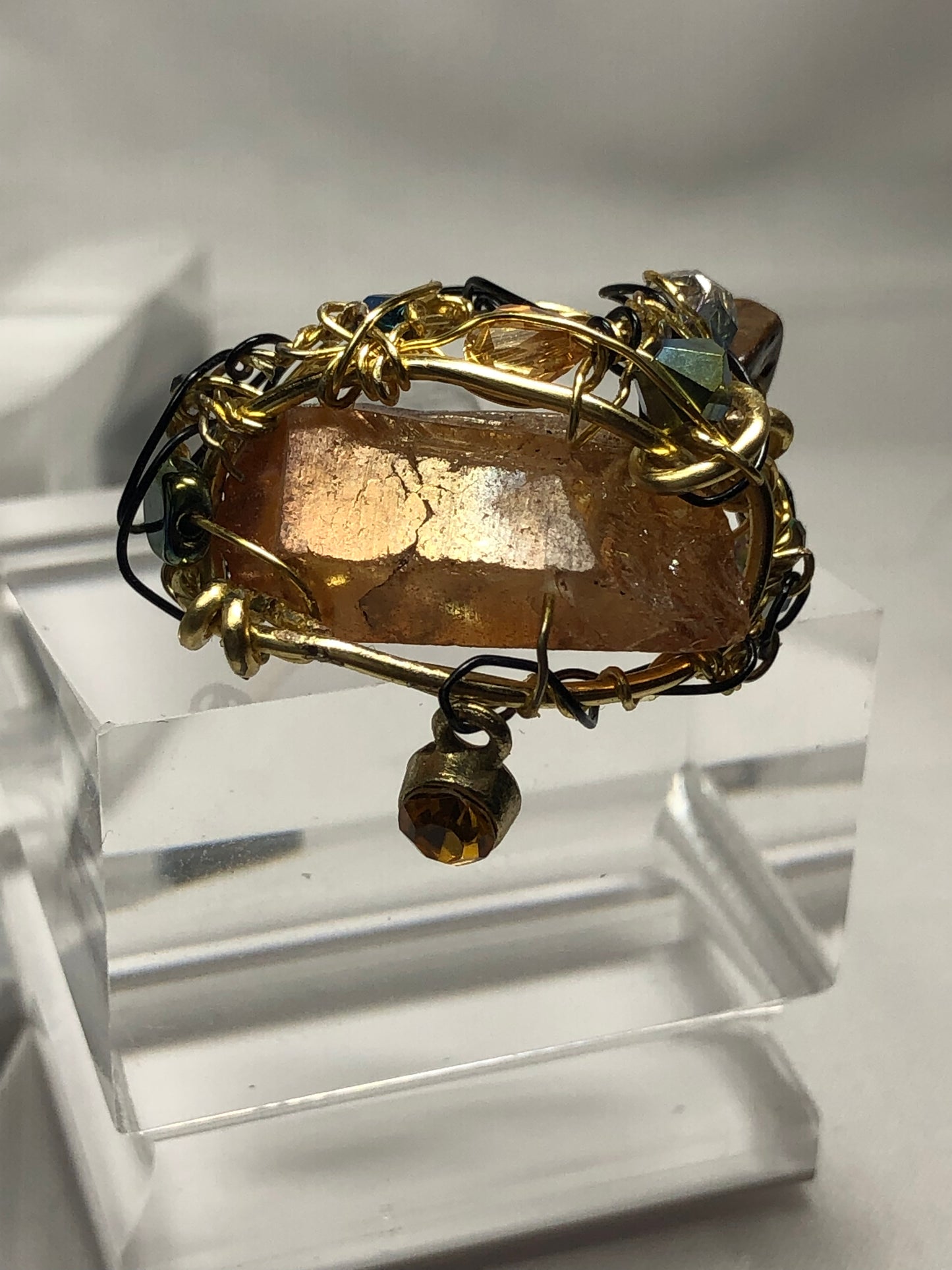 New Zealand Citrine