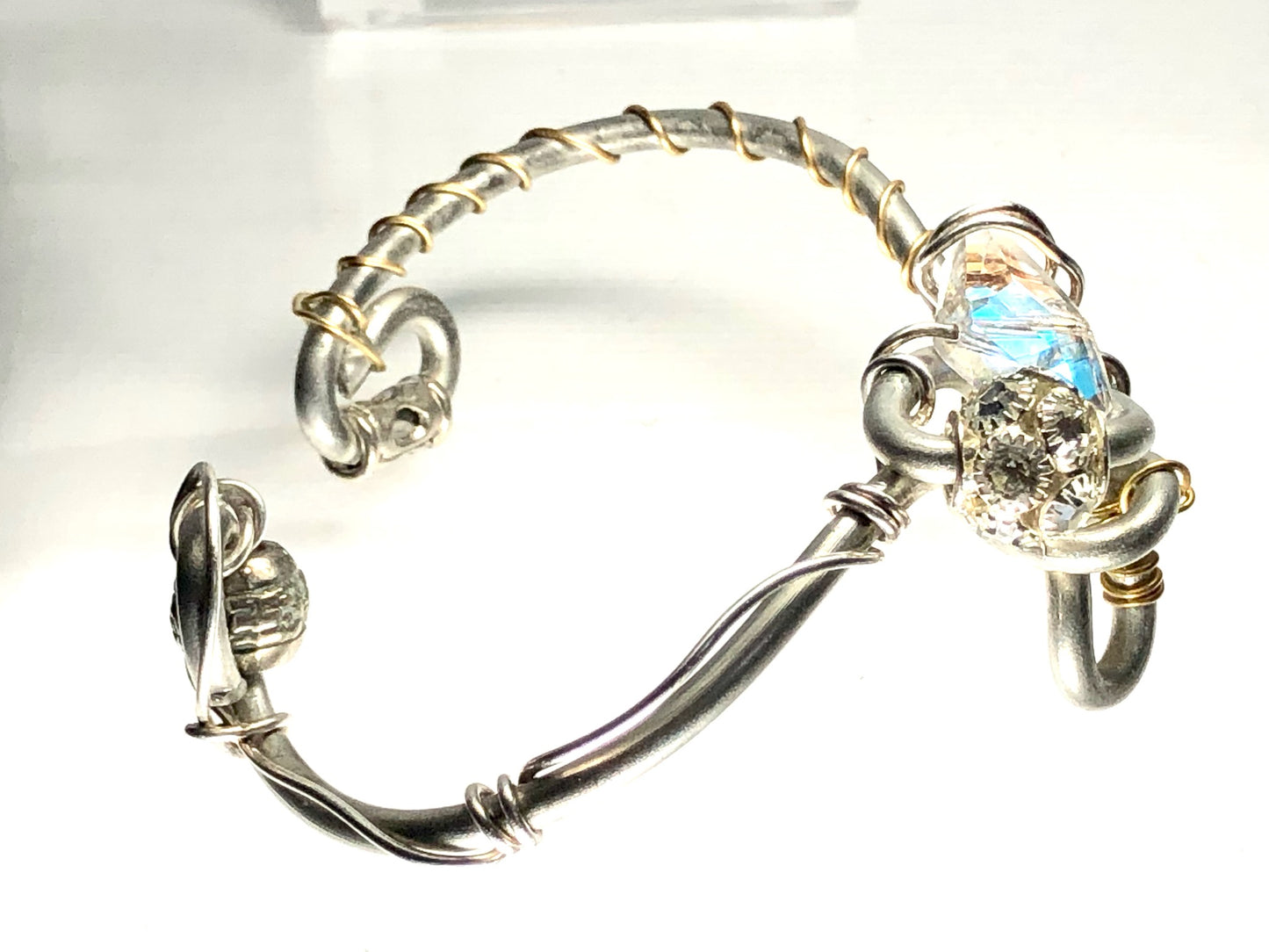 Opalescent kraken