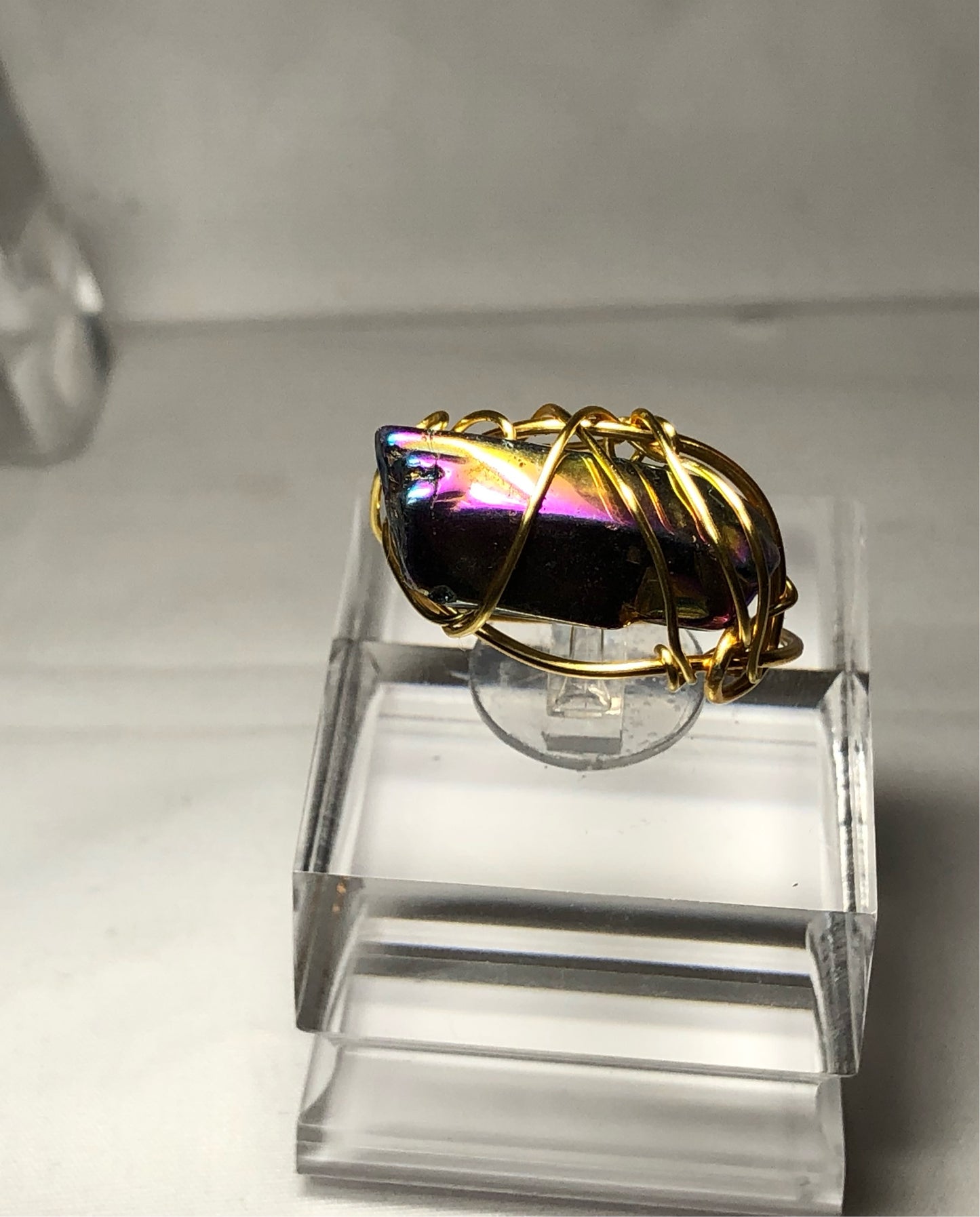 Bismuth Brilliance