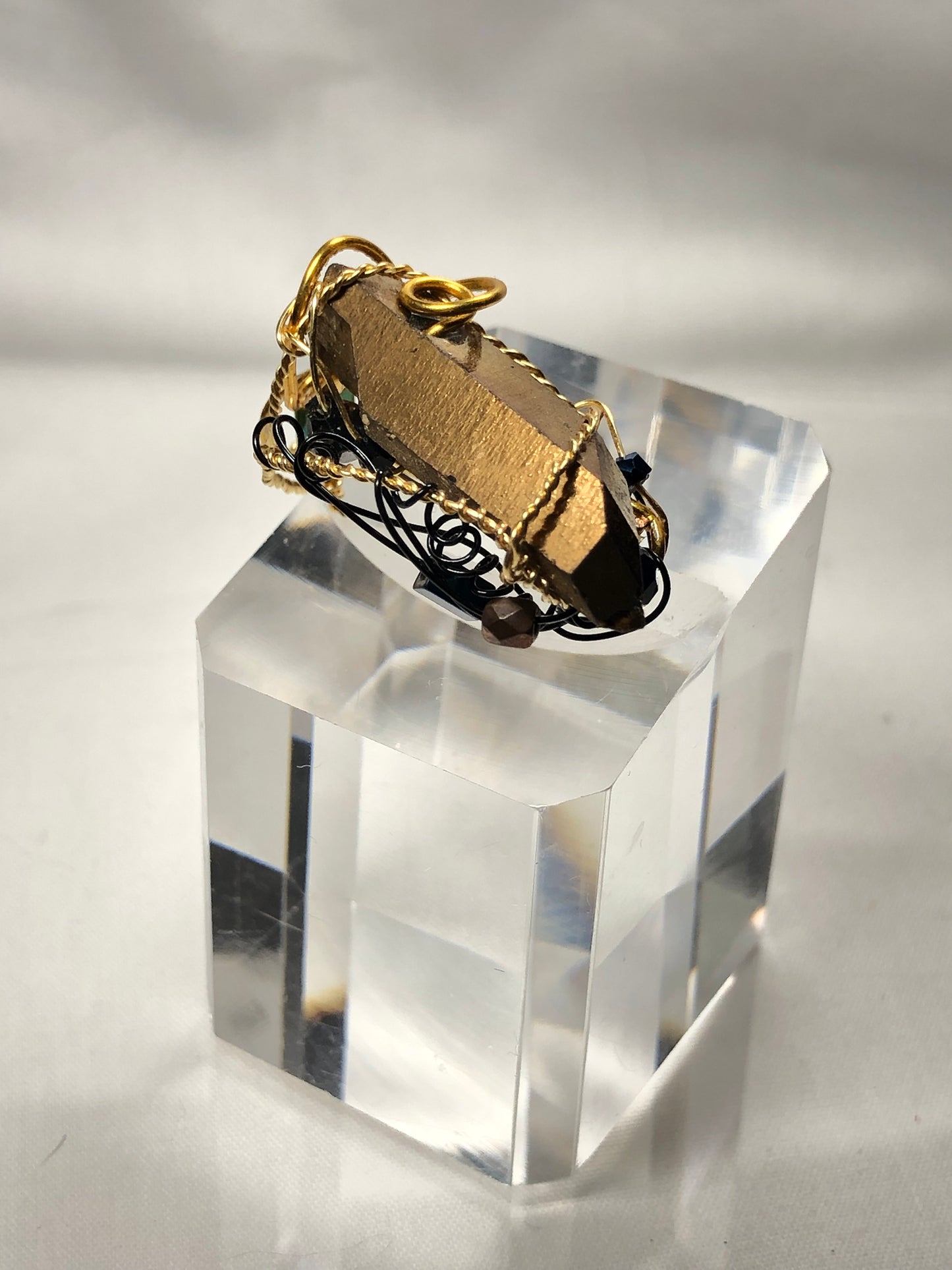 Treasure Ring