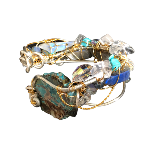 Gaia's Bangle