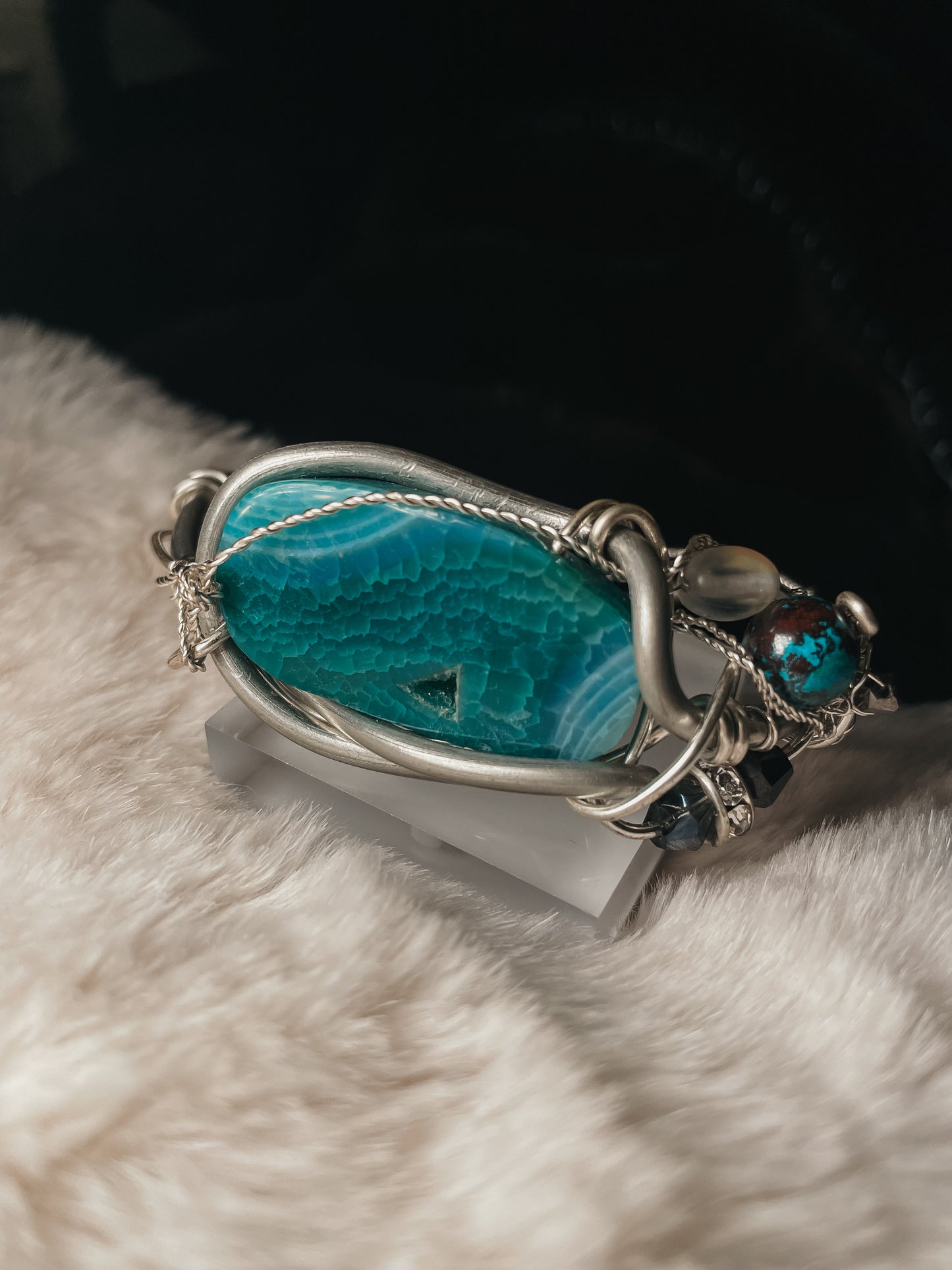 The Oracle of the Deep