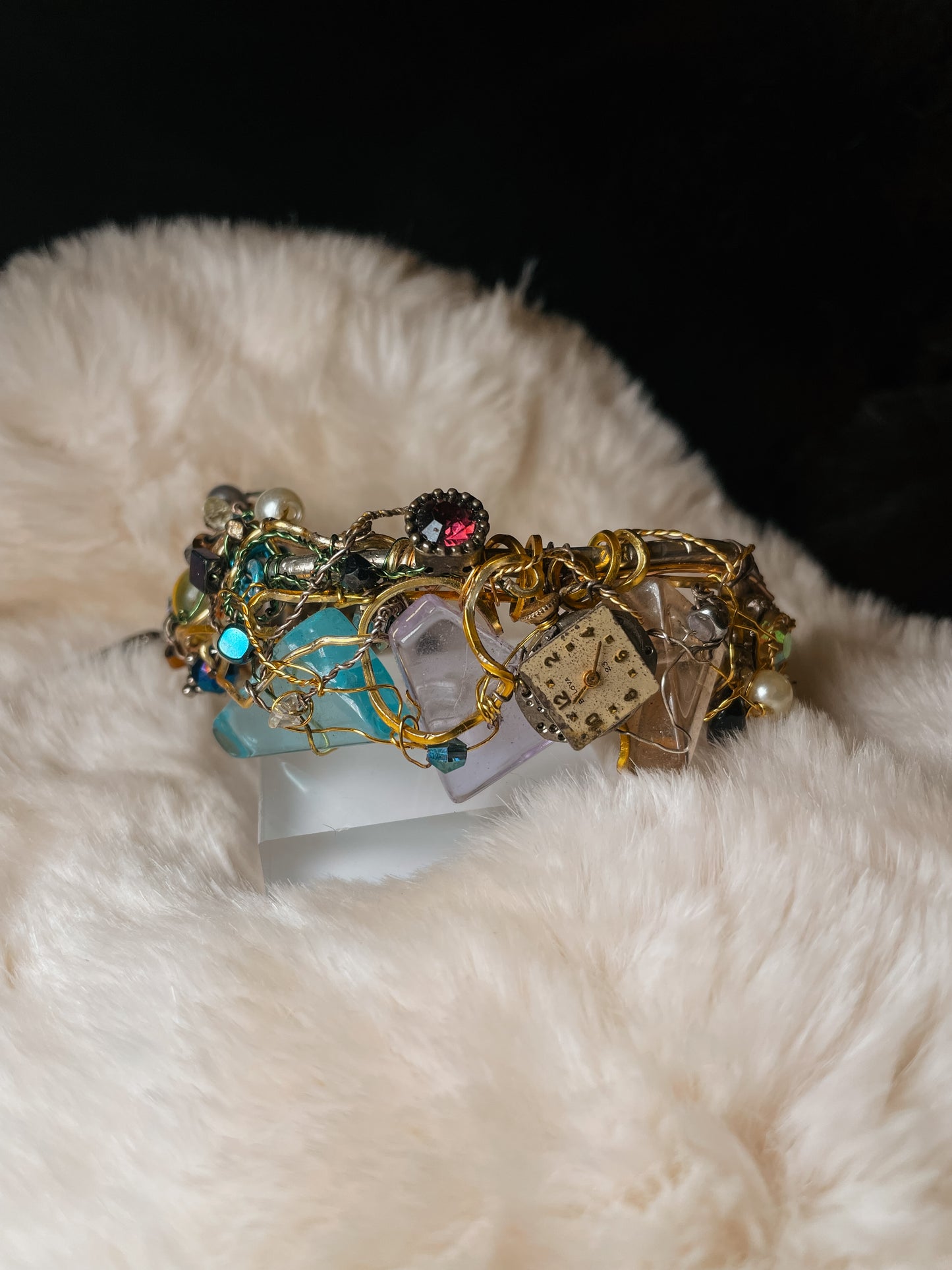 The Enchanted Slipper