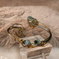 Aqua Serenity Bracelet
