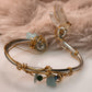 Aqua Serenity Bracelet
