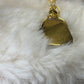 Pyrite Pendant: The Manifestor’s Shield