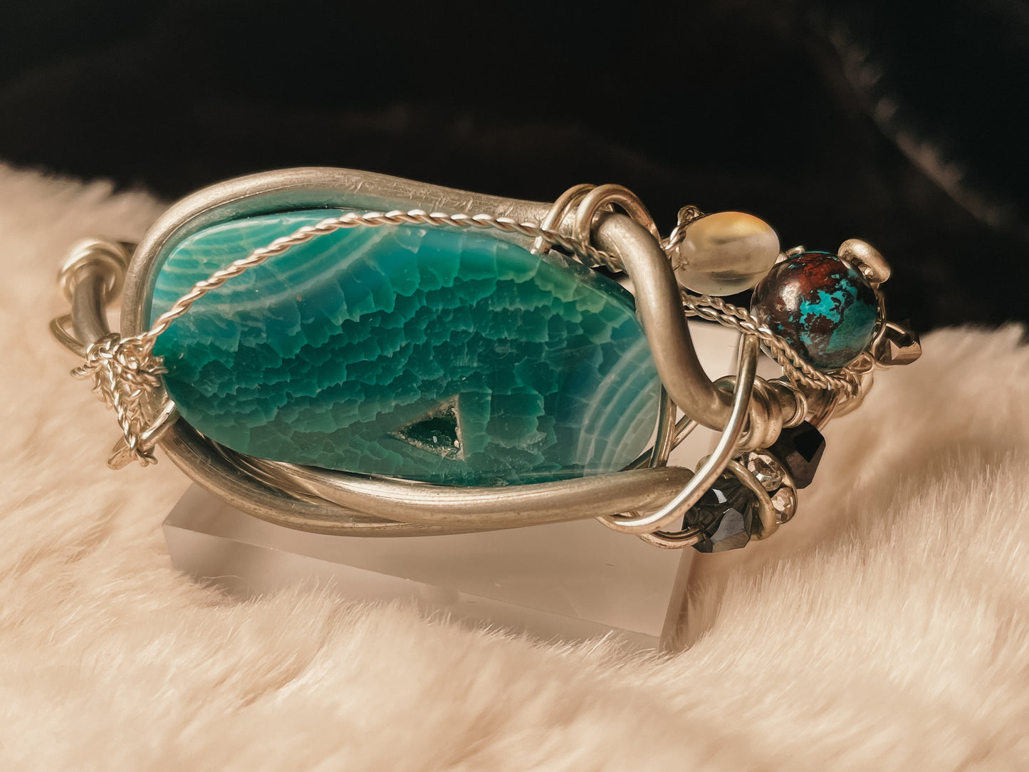 The Oracle of the Deep