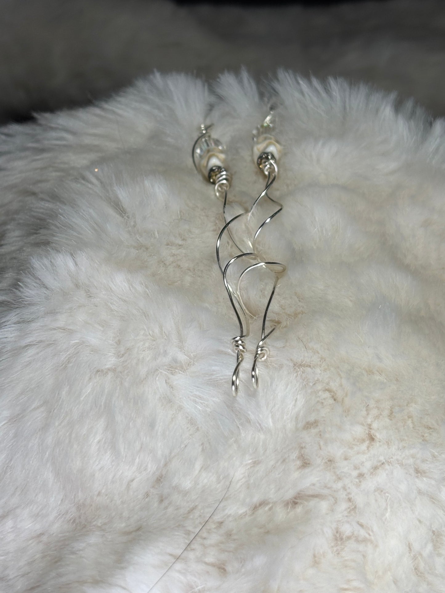 Midsummer Night Dream: from The Death Till We Part Series; the Johnny Collection