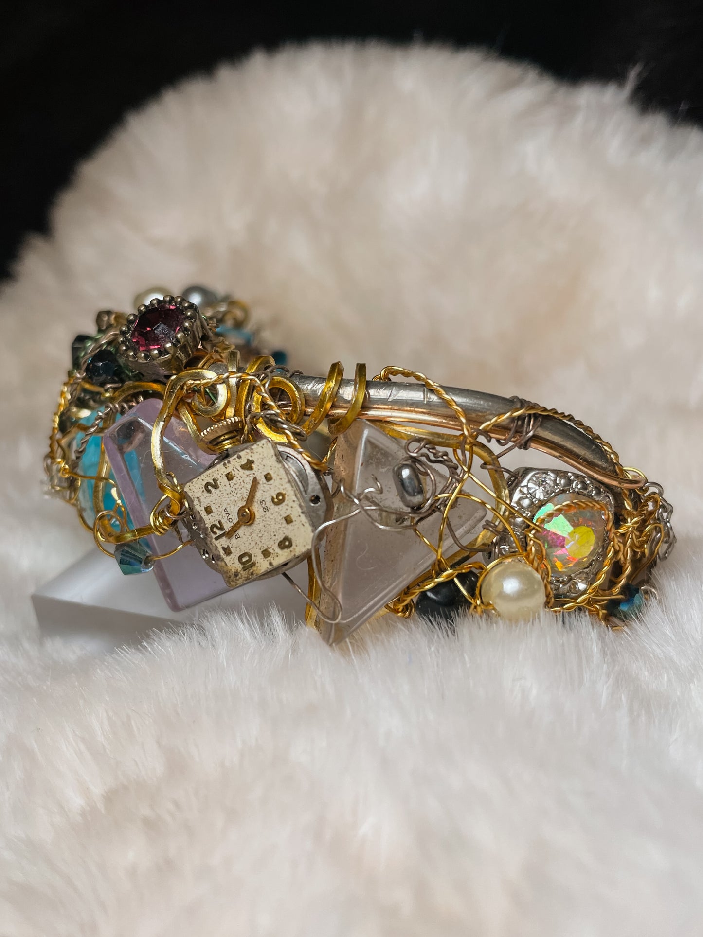 The Enchanted Slipper