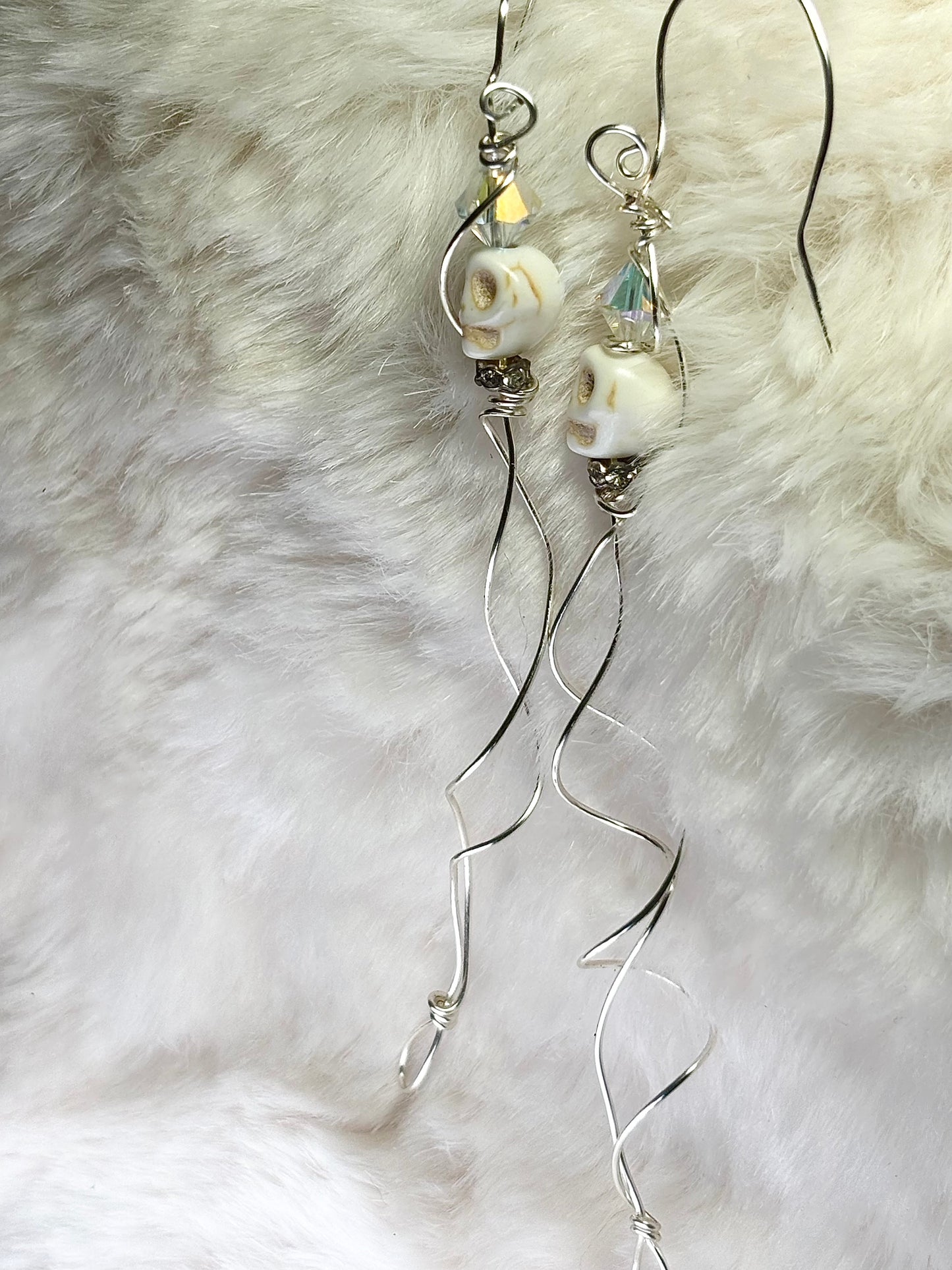 Midsummer Night Dream: from The Death Till We Part Series; the Johnny Collection