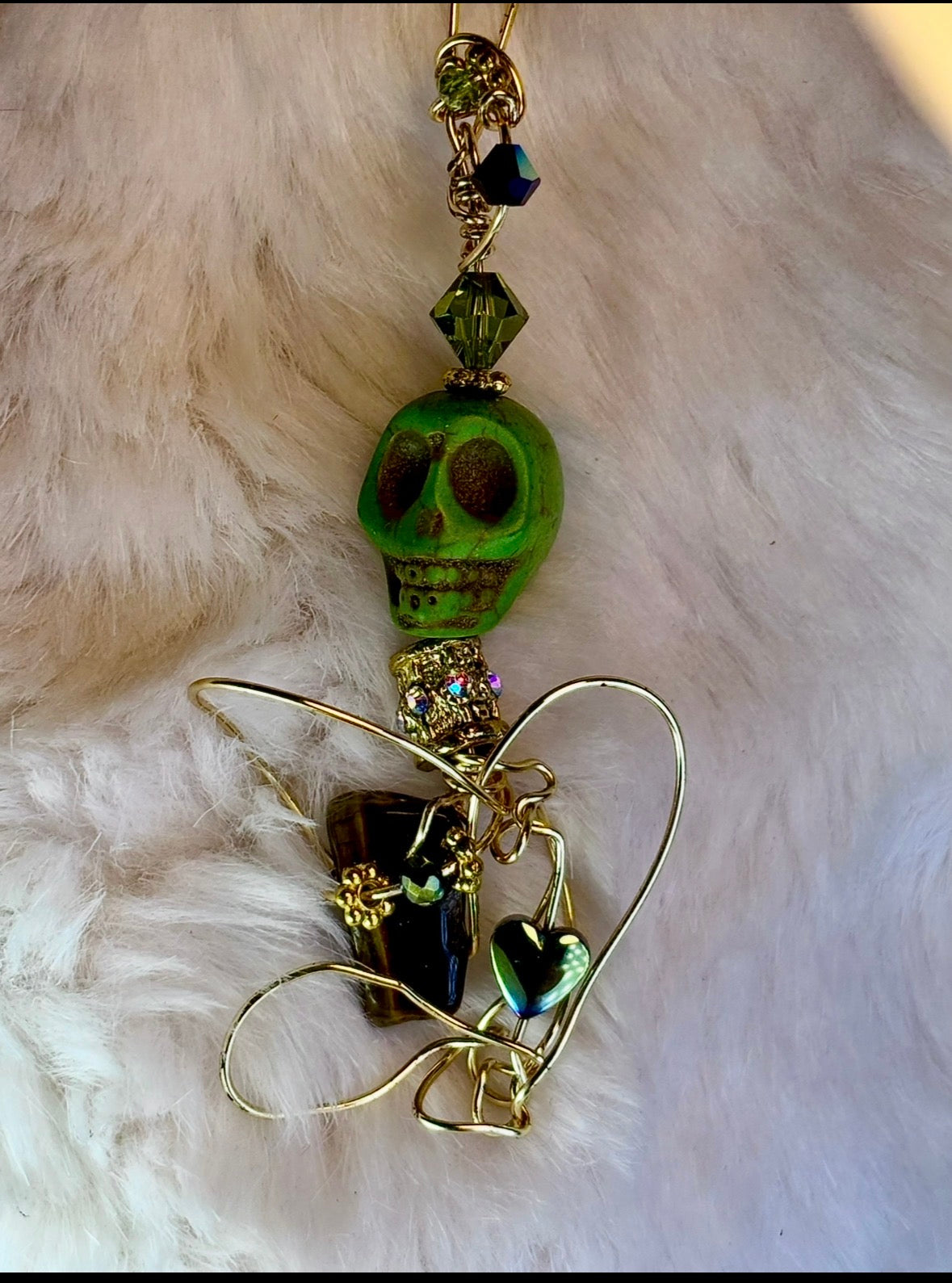 All my heart Johnny: Guardian of the Brave Heart ￼