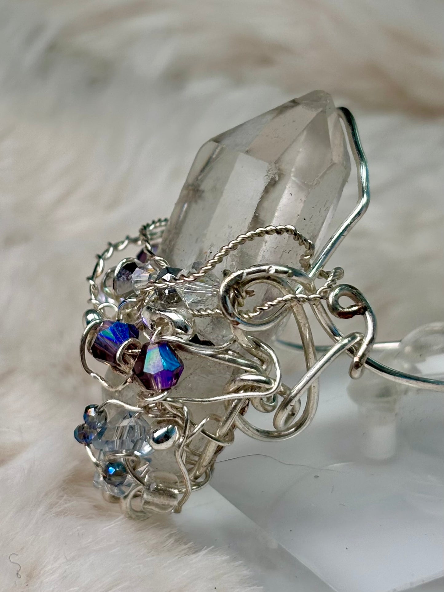 Crystal of Ring: Cinderella’s Kingdom