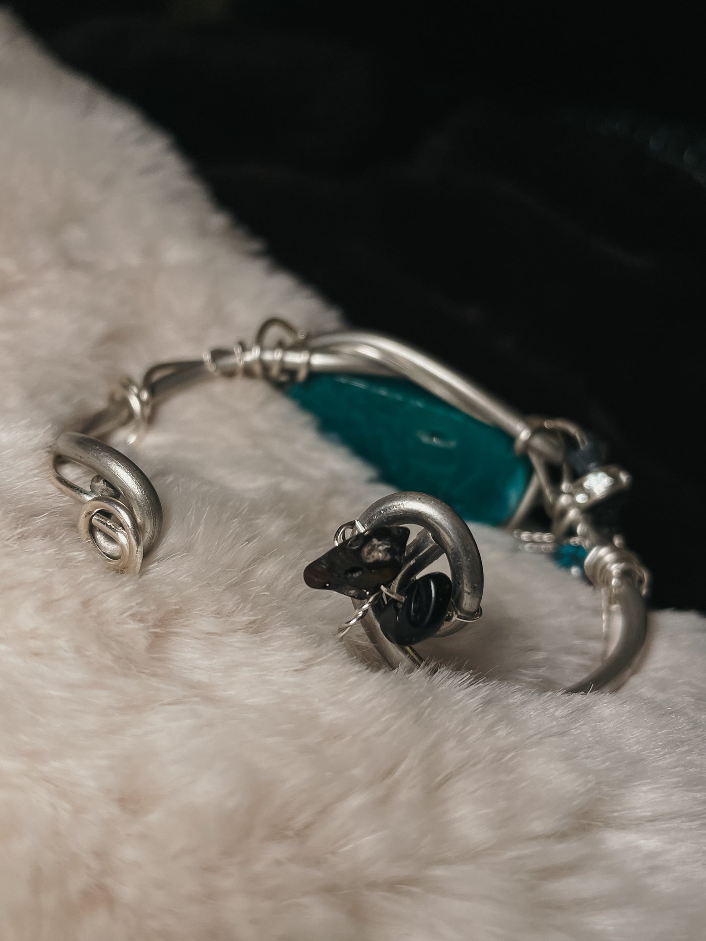 The Oracle of the Deep