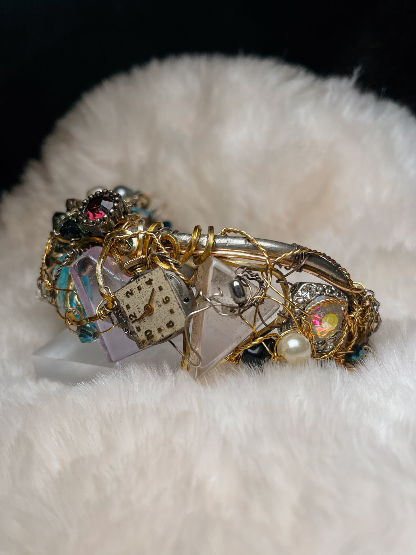 The Enchanted Slipper