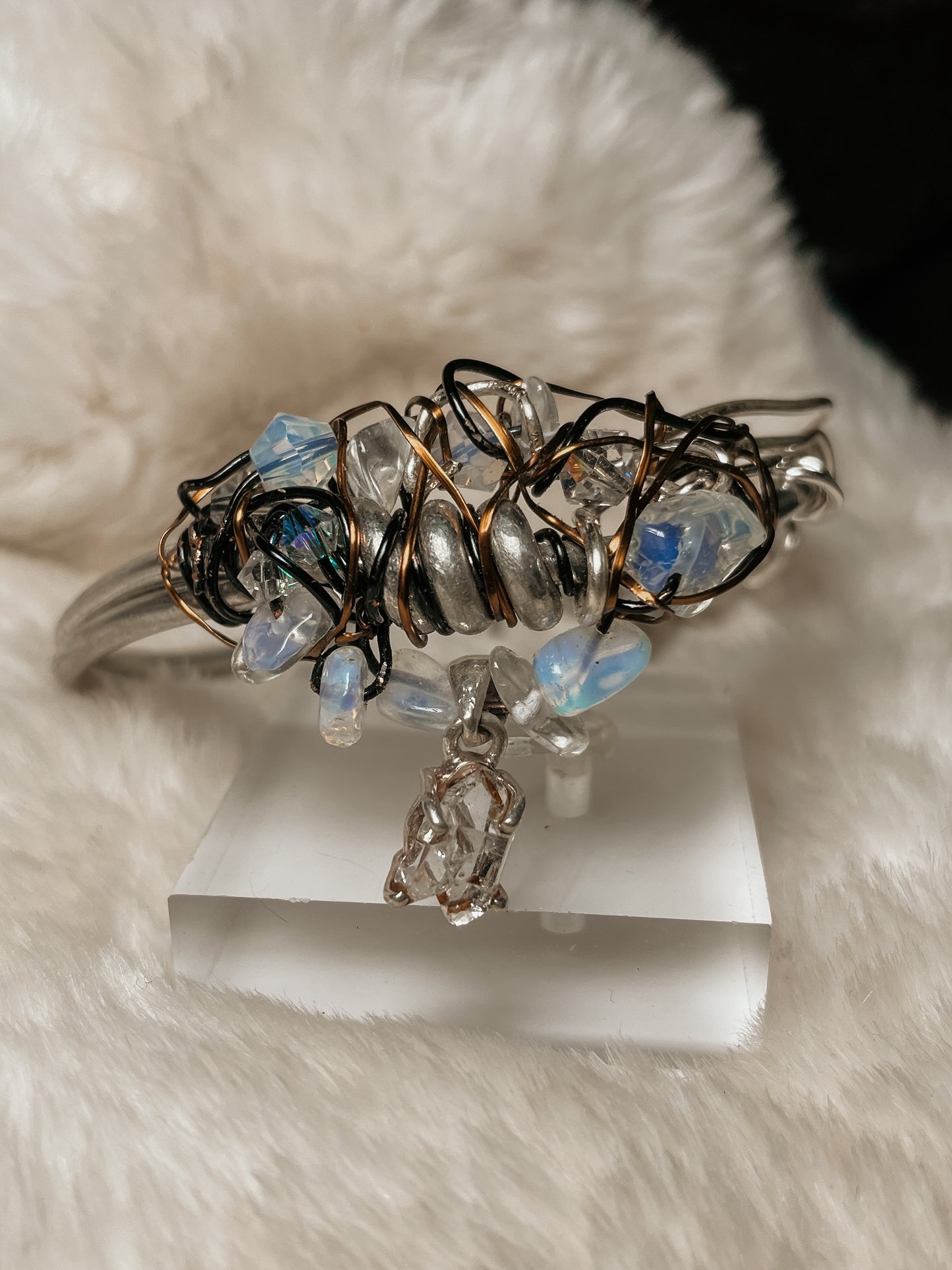 Sinbad, The Sailor’s Talisman