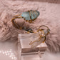 Aqua Serenity Bracelet