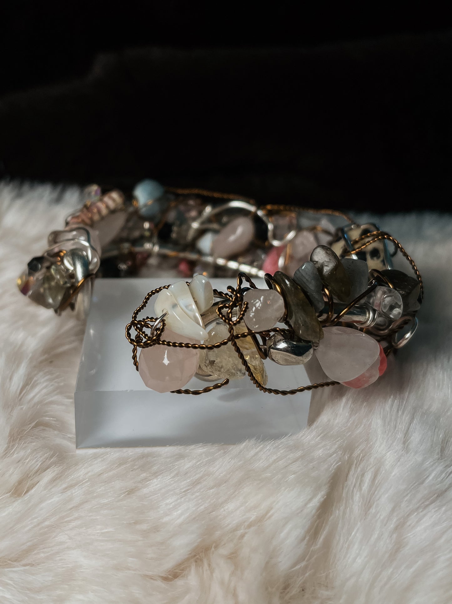 Celestial Garden Bracelet