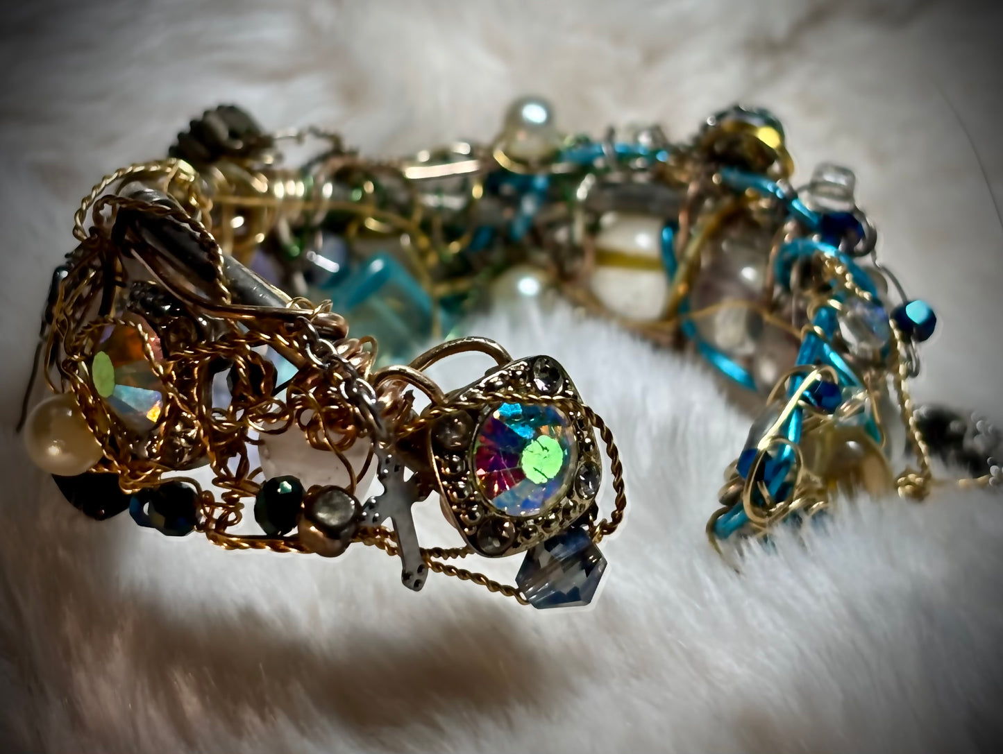 The Enchanted Slipper