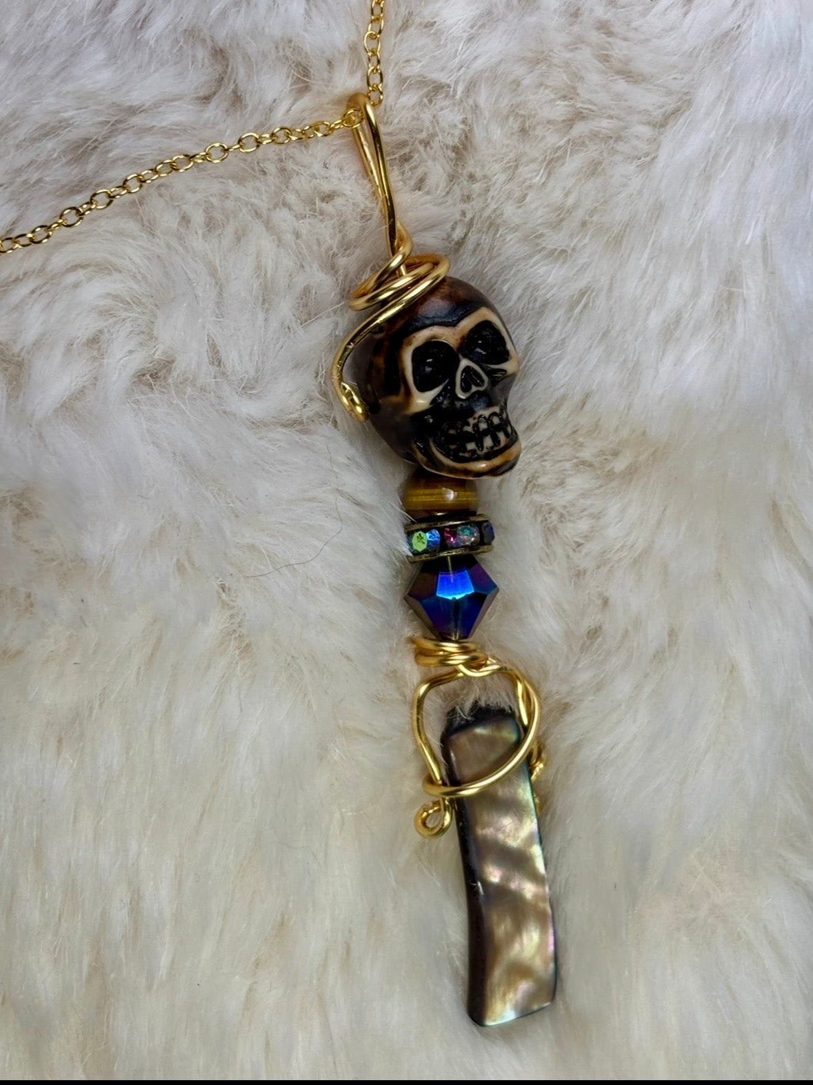 The Reef Raider Johnny