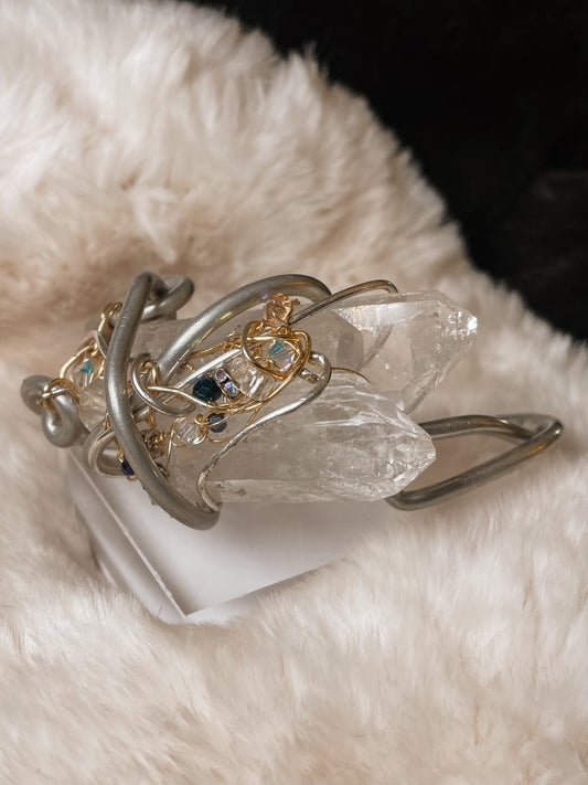 Celestial Heart Quartz