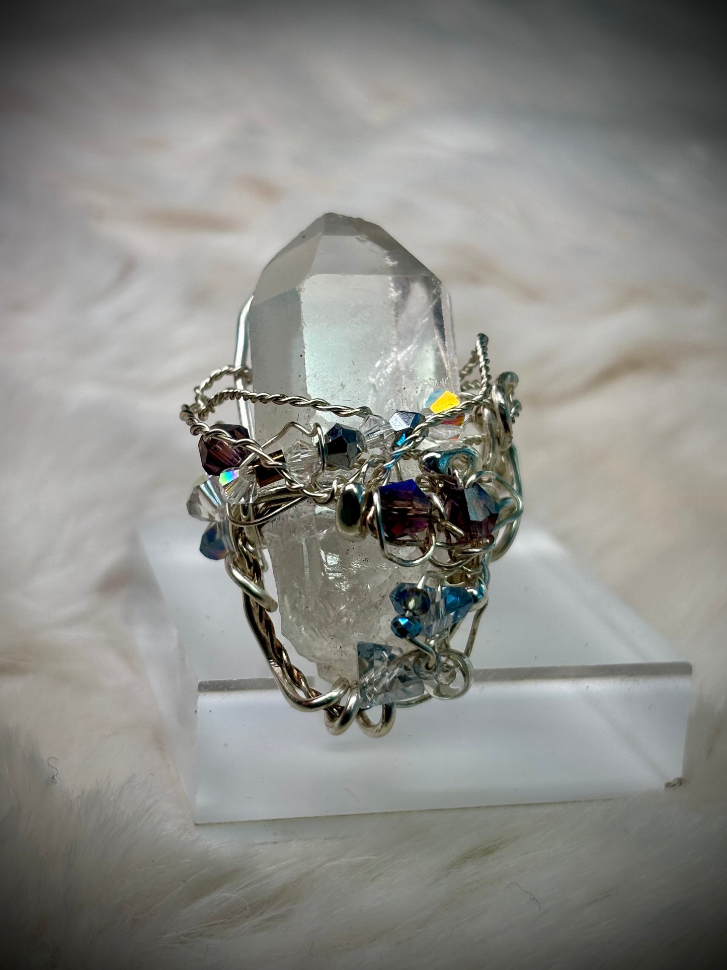 Crystal of Ring: Cinderella’s Kingdom