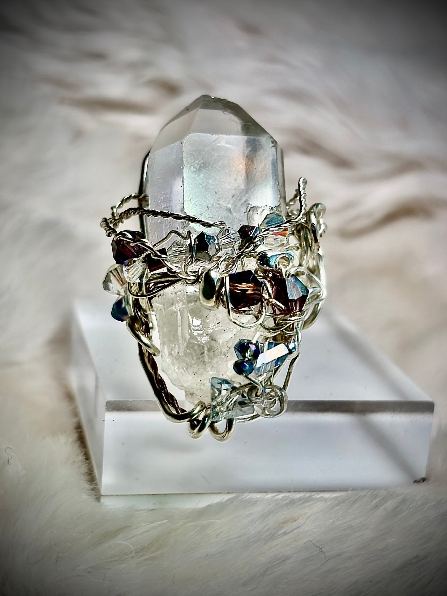 Crystal of Ring: Cinderella’s Kingdom