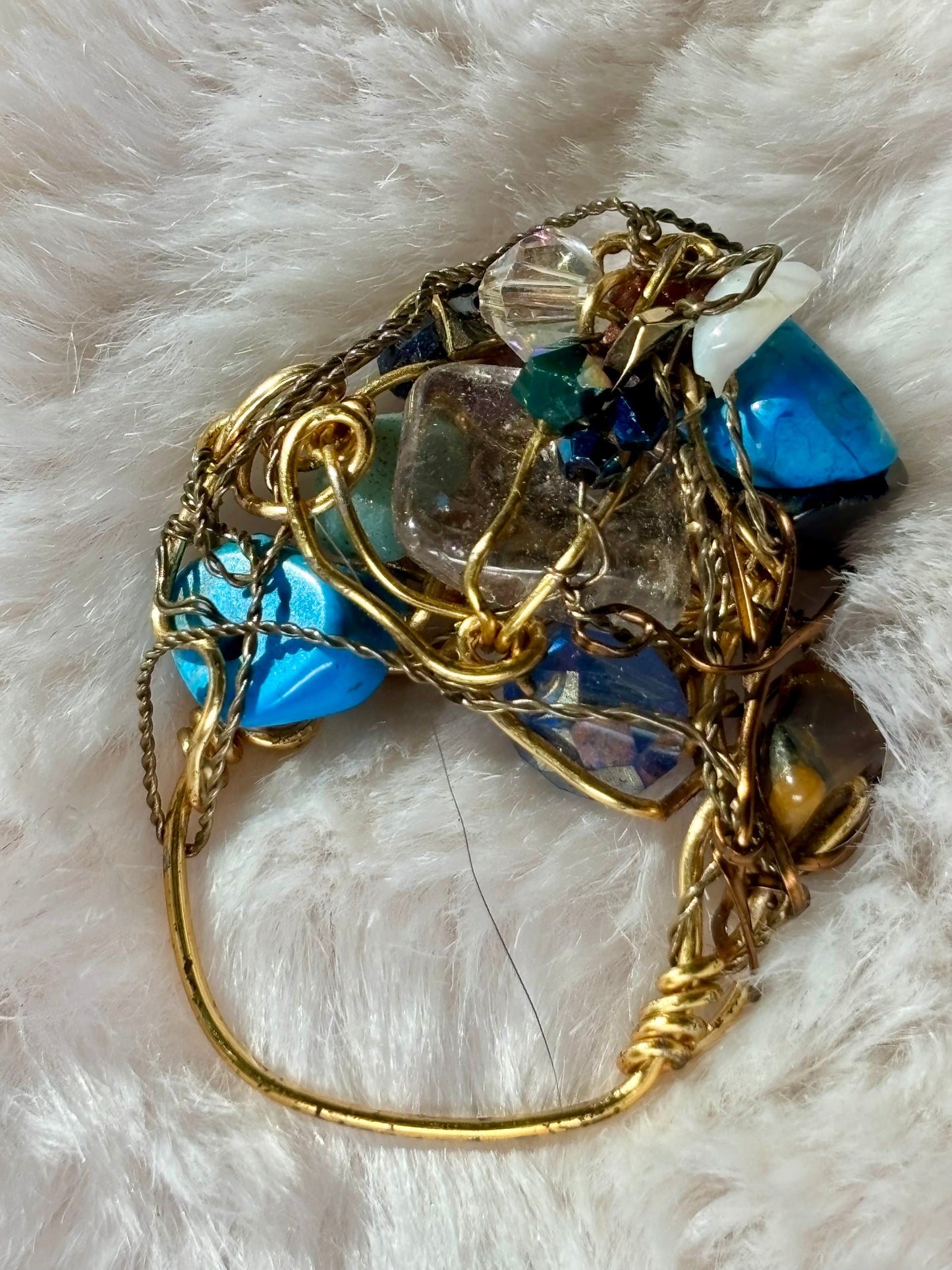 Empress ring
