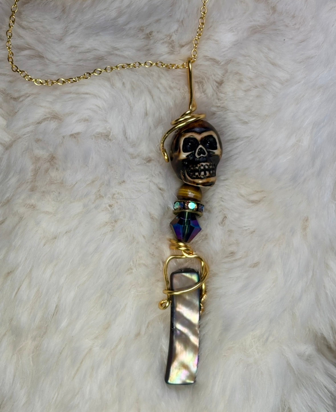 The Reef Raider Johnny