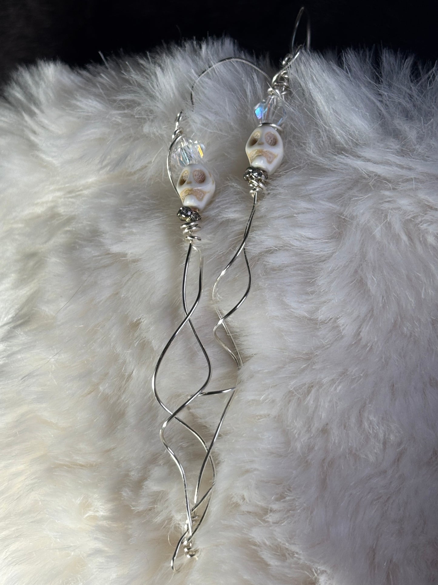 Midsummer Night Dream: from The Death Till We Part Series; the Johnny Collection