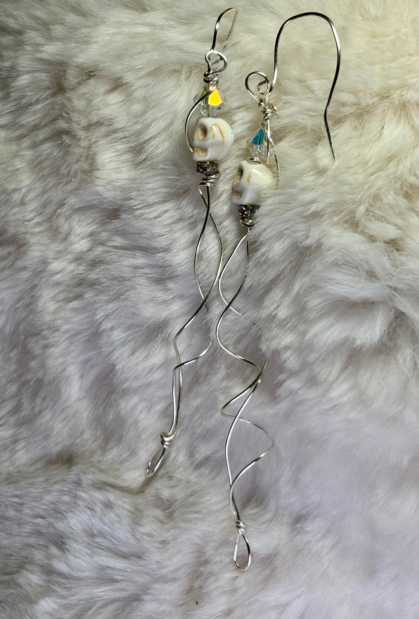 Midsummer Night Dream: from The Death Till We Part Series; the Johnny Collection