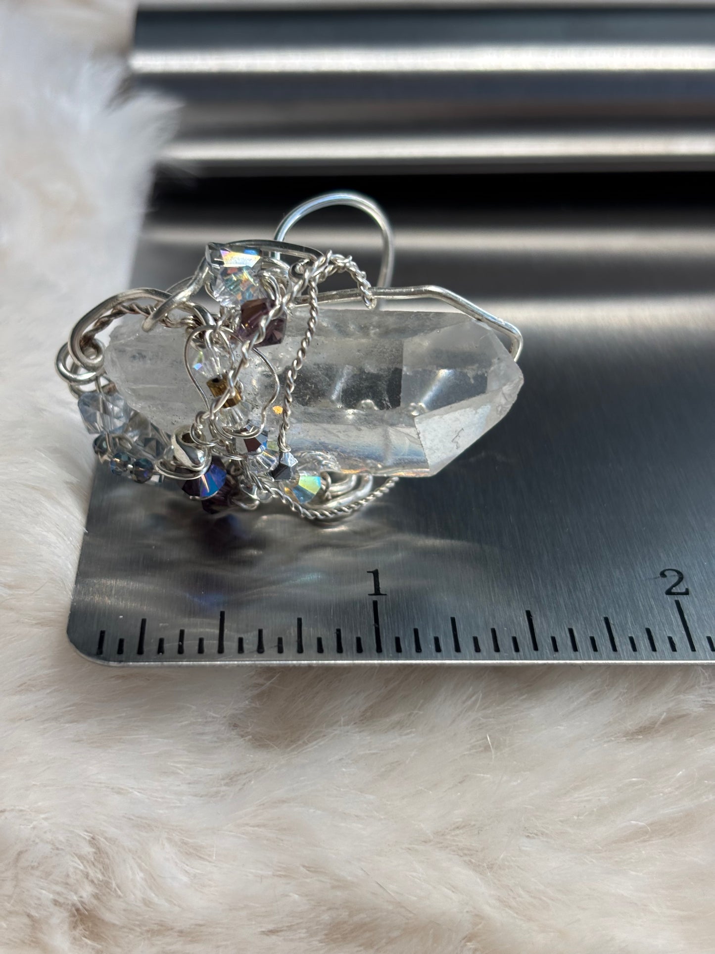 Crystal of Ring: Cinderella’s Kingdom