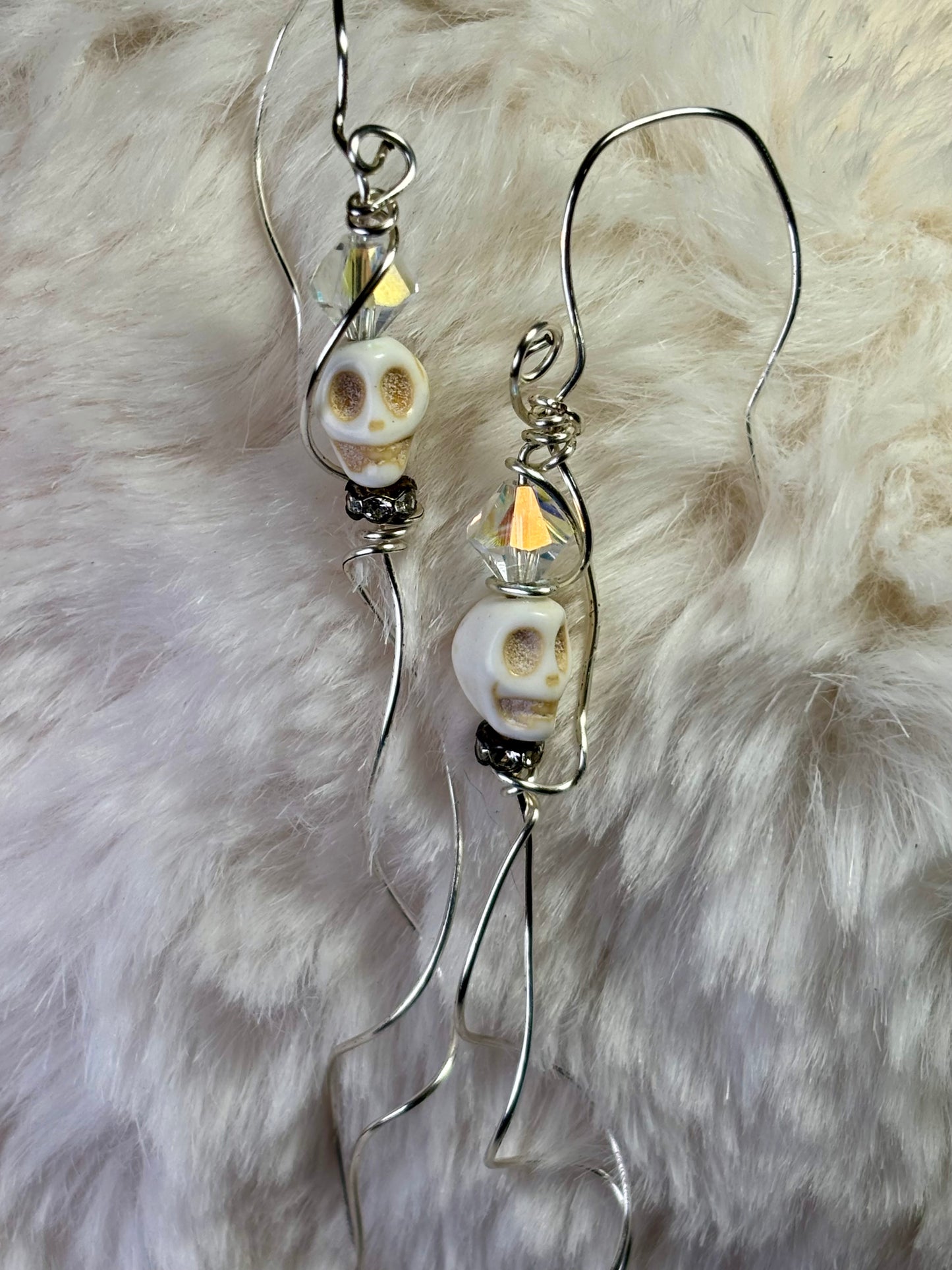 Midsummer Night Dream: from The Death Till We Part Series; the Johnny Collection