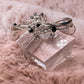 Crystal Clarity Bracelet