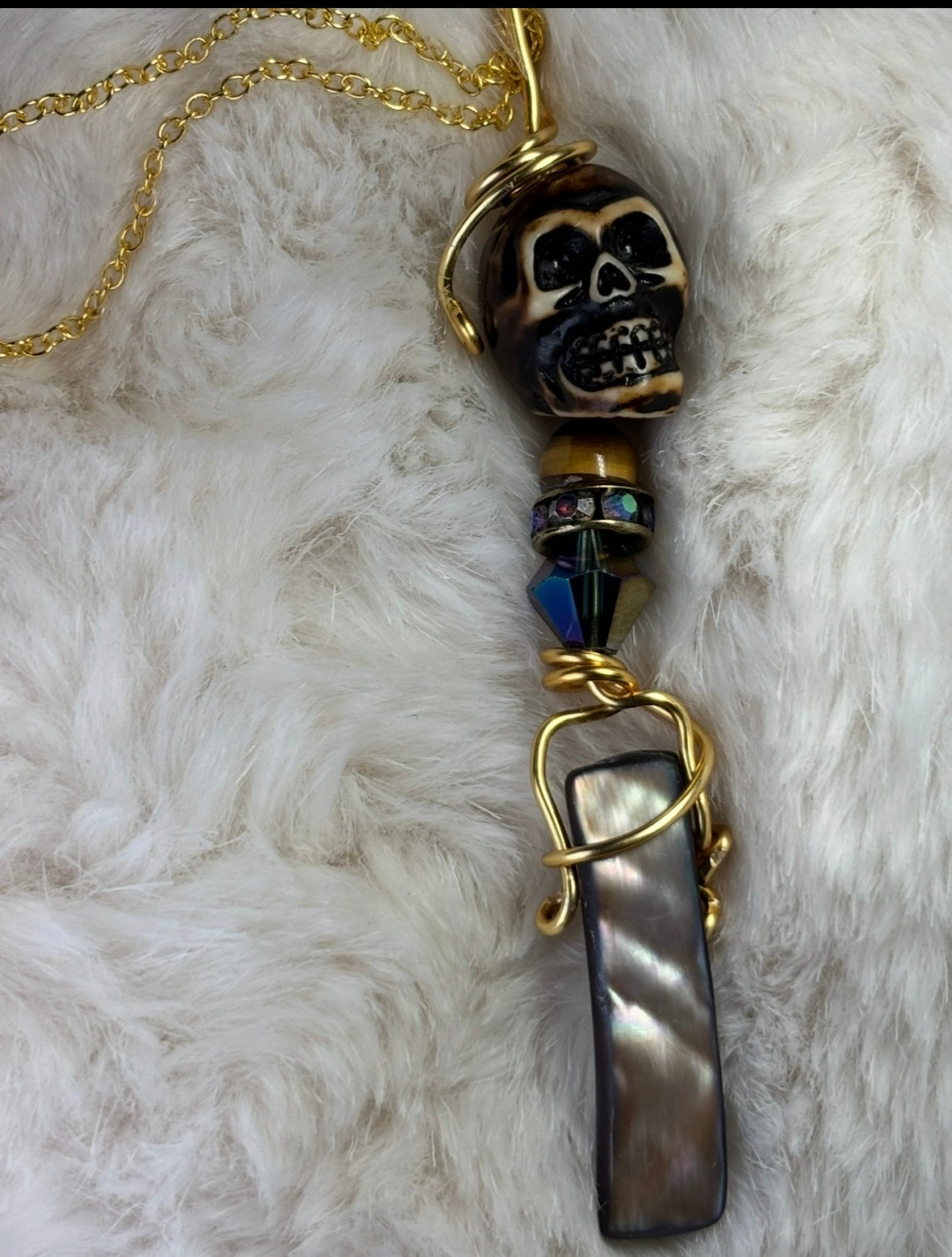 The Reef Raider Johnny