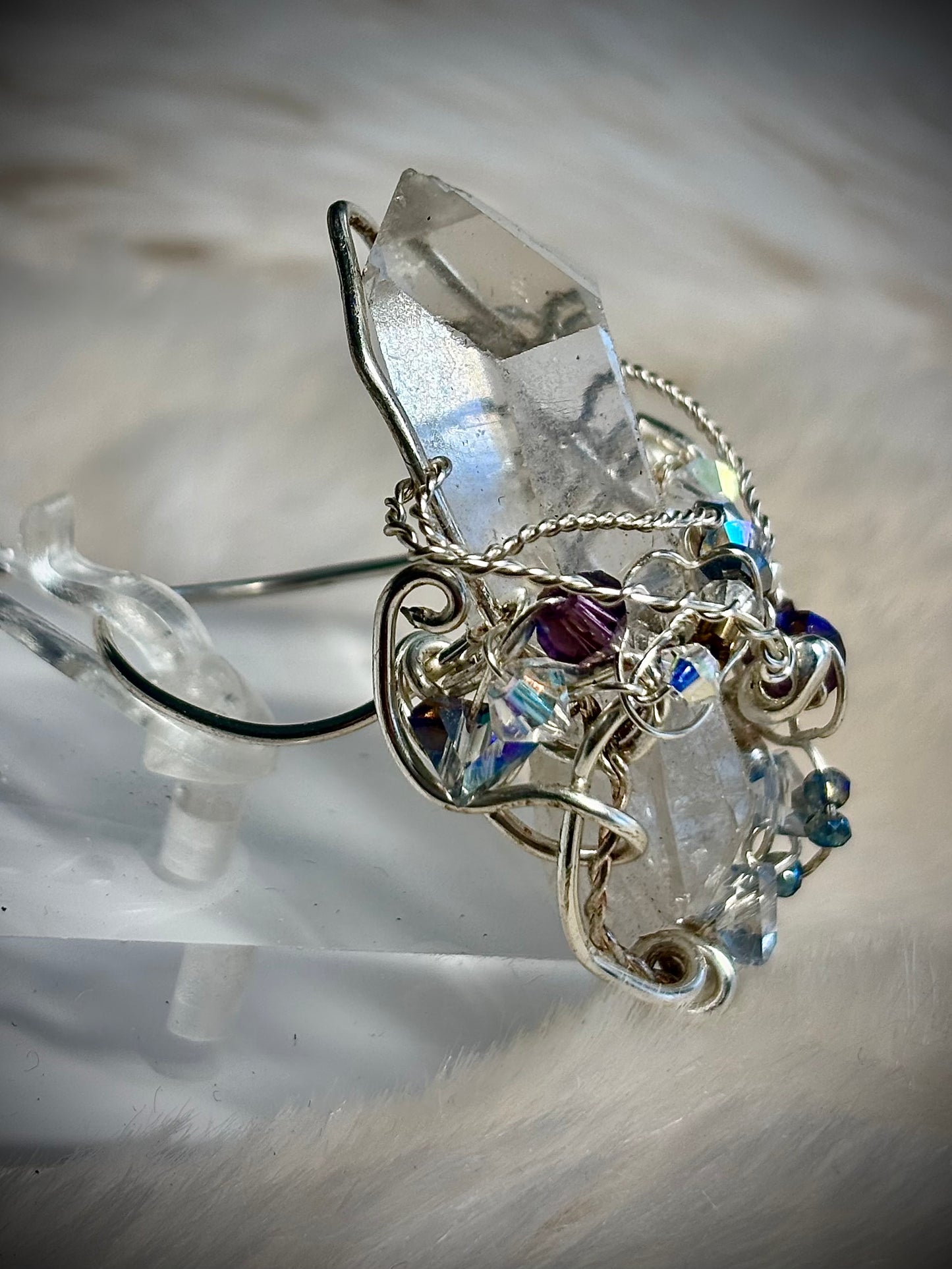 Crystal of Ring: Cinderella’s Kingdom