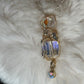 Crystal pendant: ￼Celestial Regent