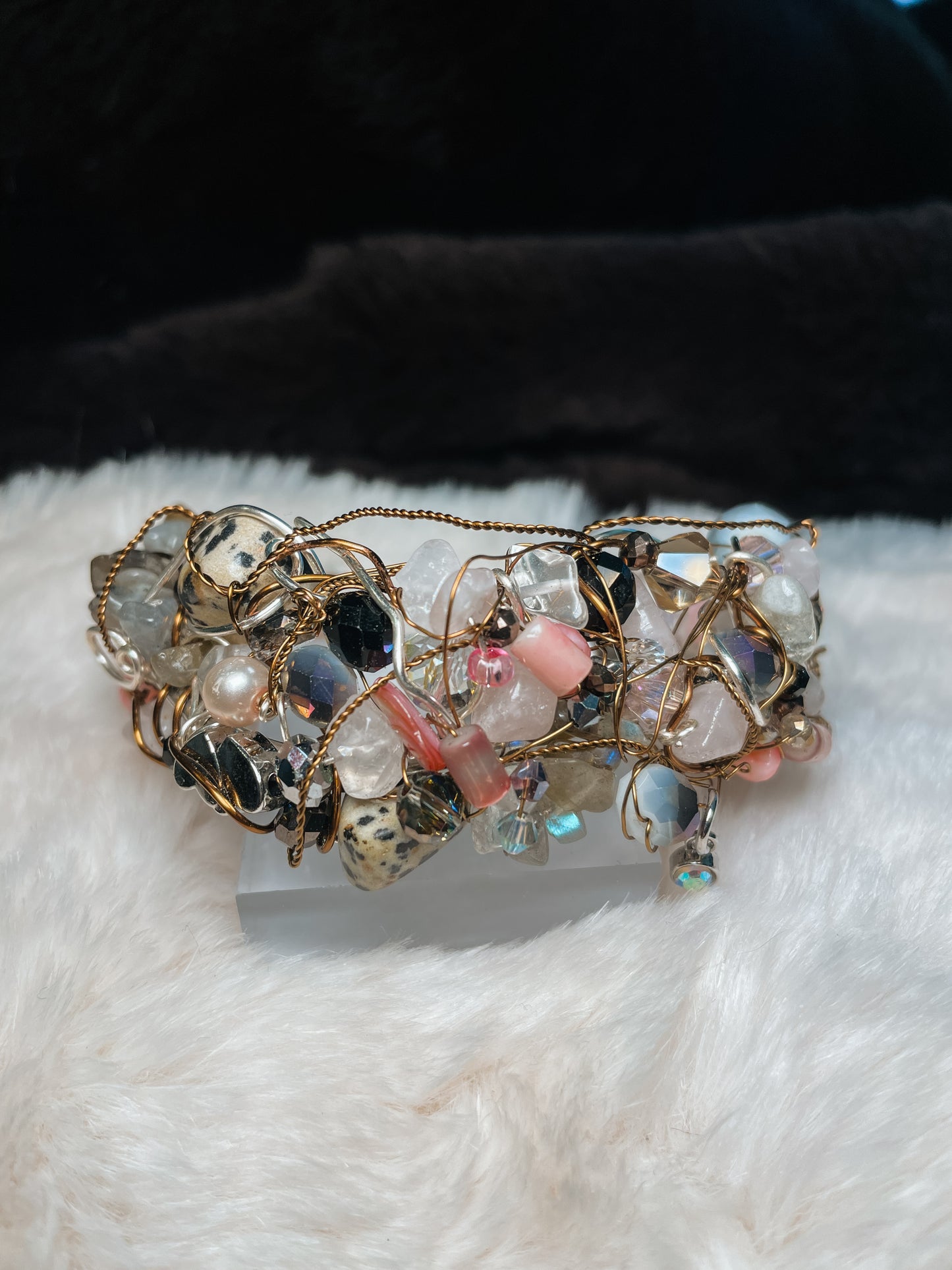 Celestial Garden Bracelet