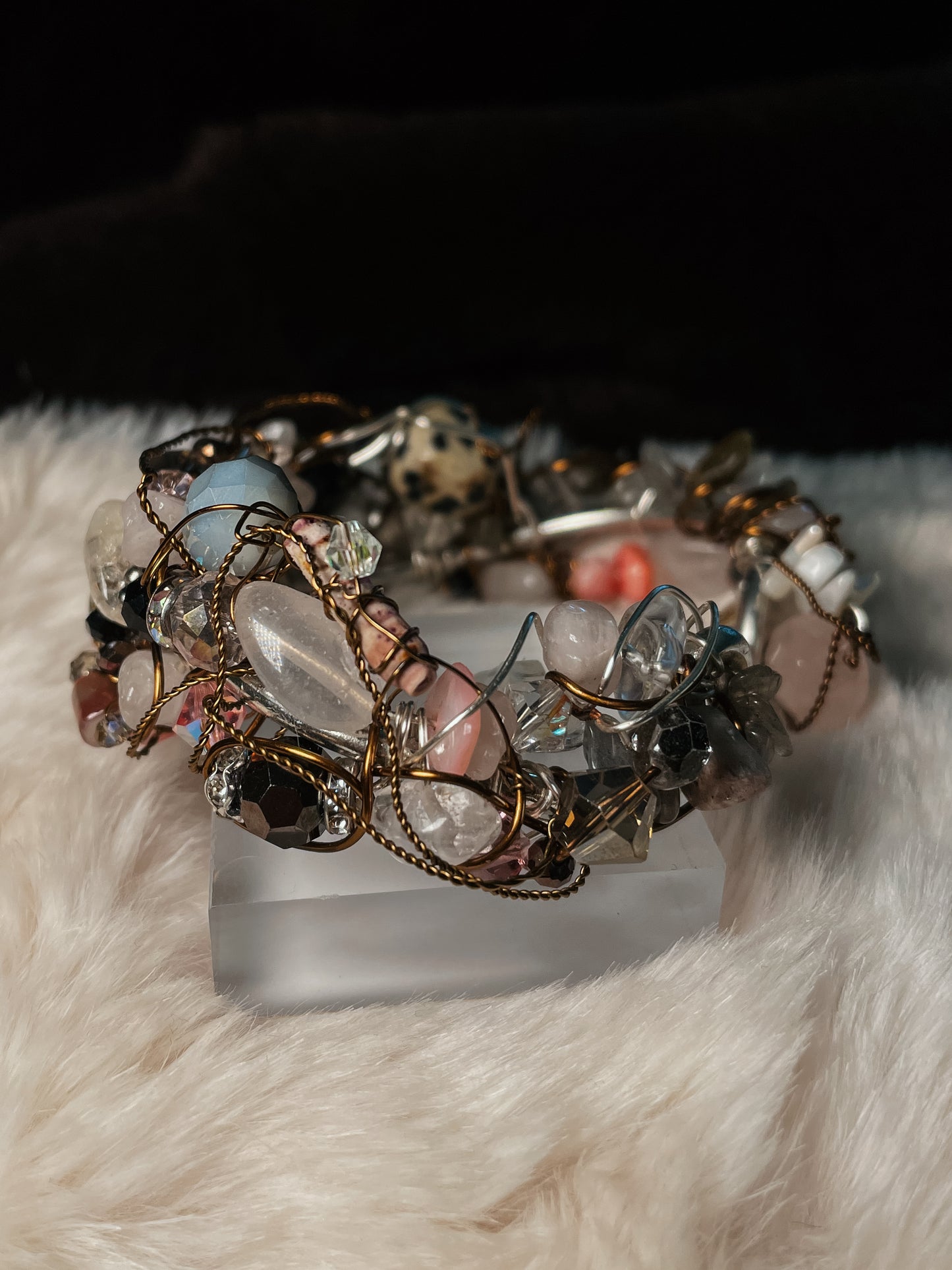 Celestial Garden Bracelet
