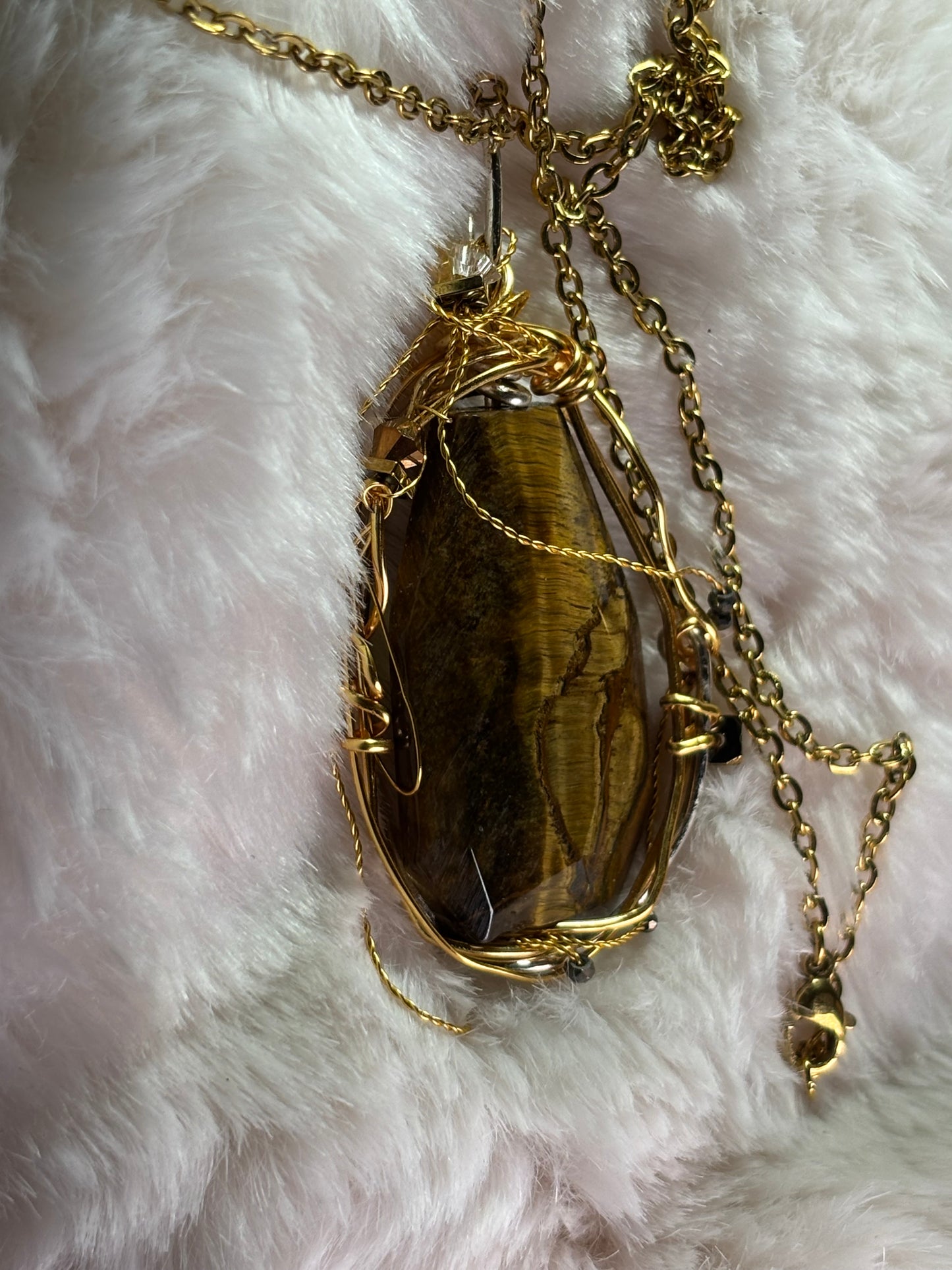 Dragon of the Golden Watch