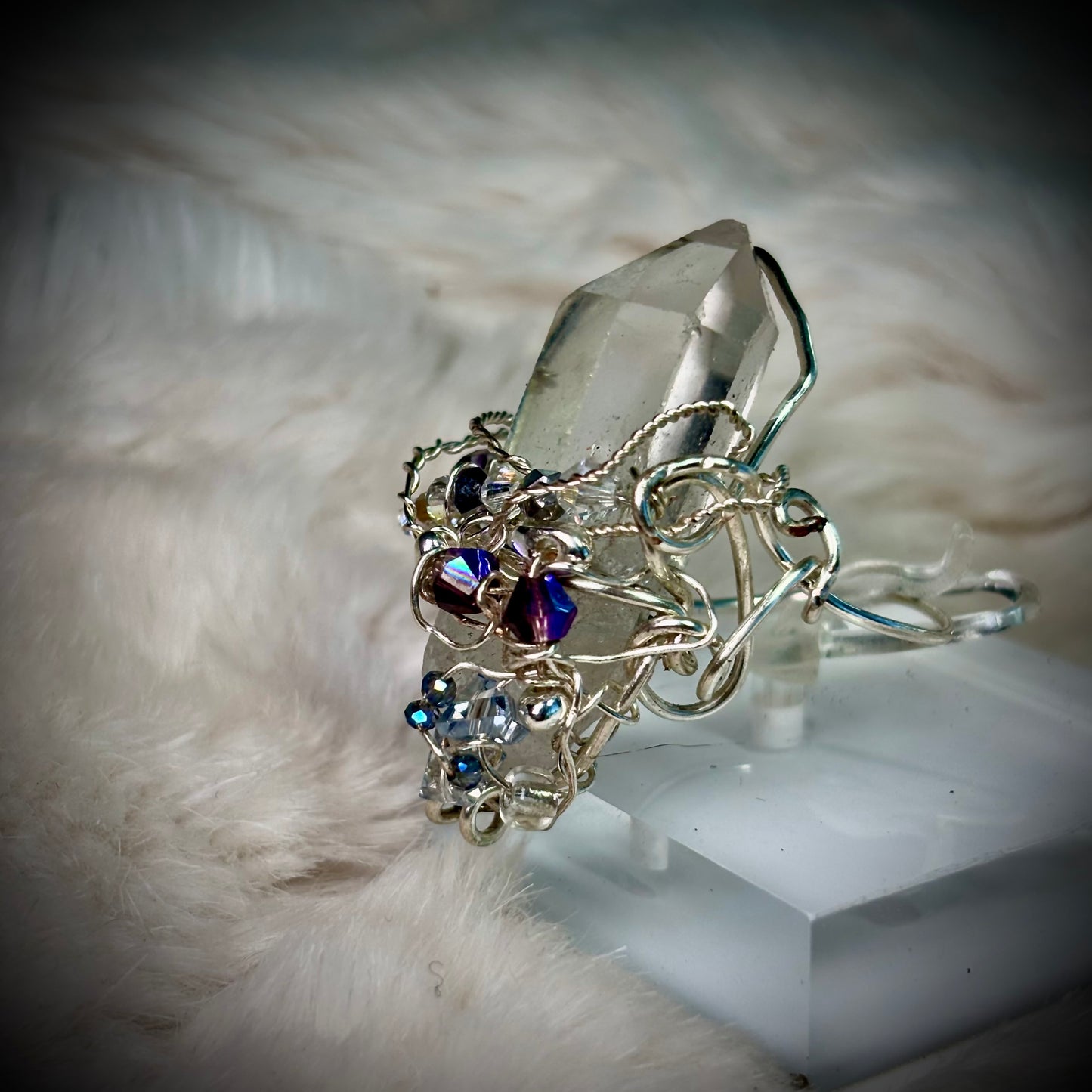 Crystal of Ring: Cinderella’s Kingdom