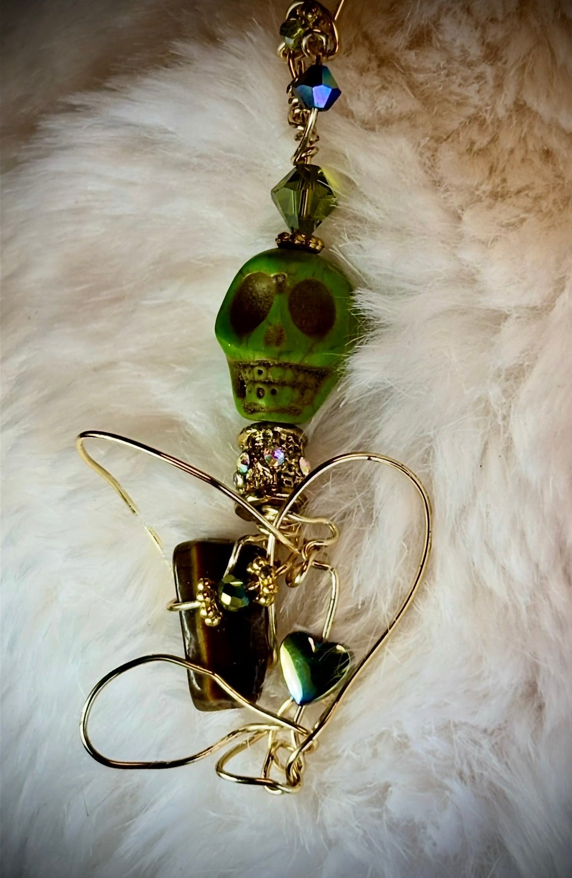 All my heart Johnny: Guardian of the Brave Heart ￼