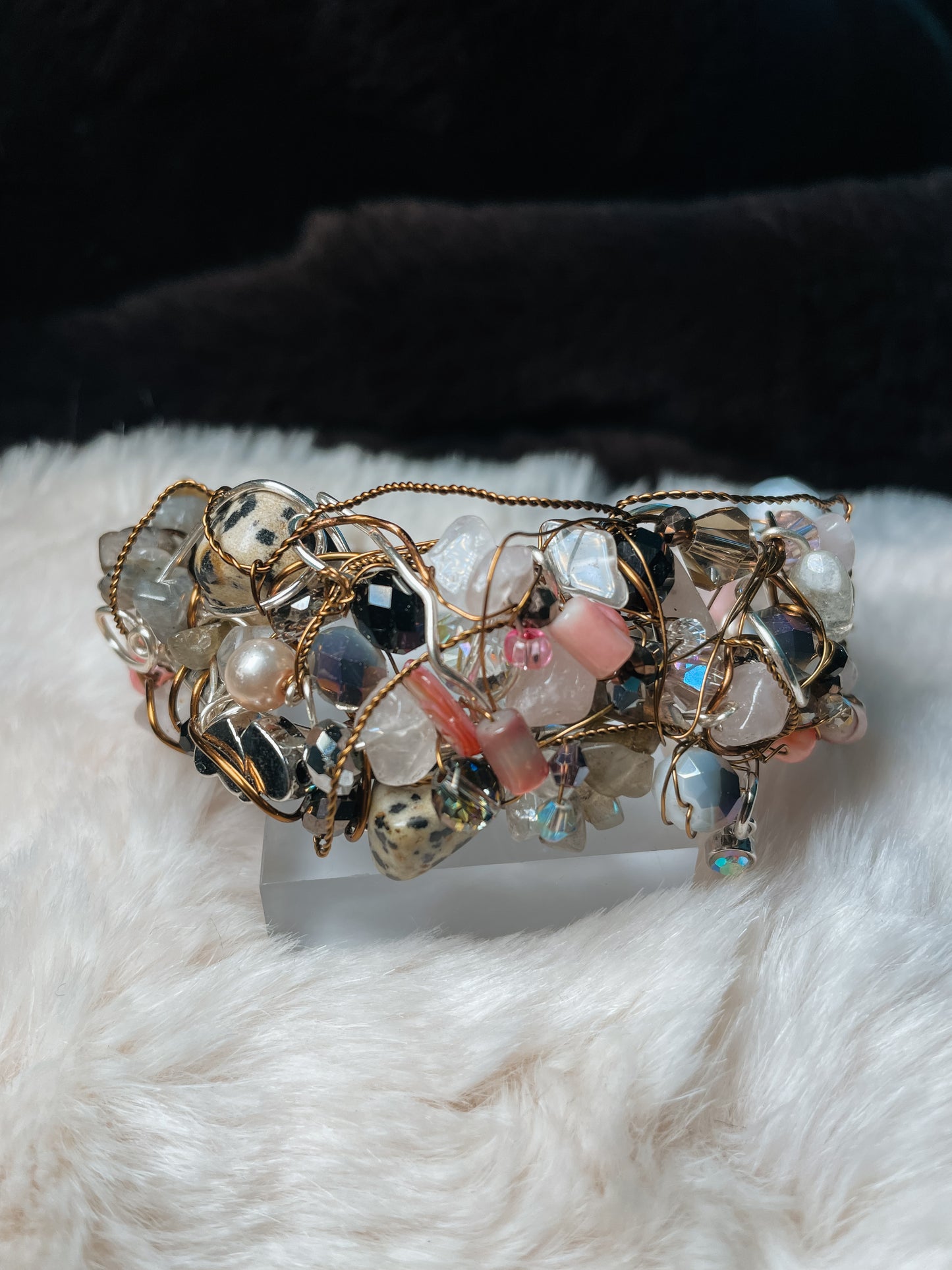 Celestial Garden Bracelet