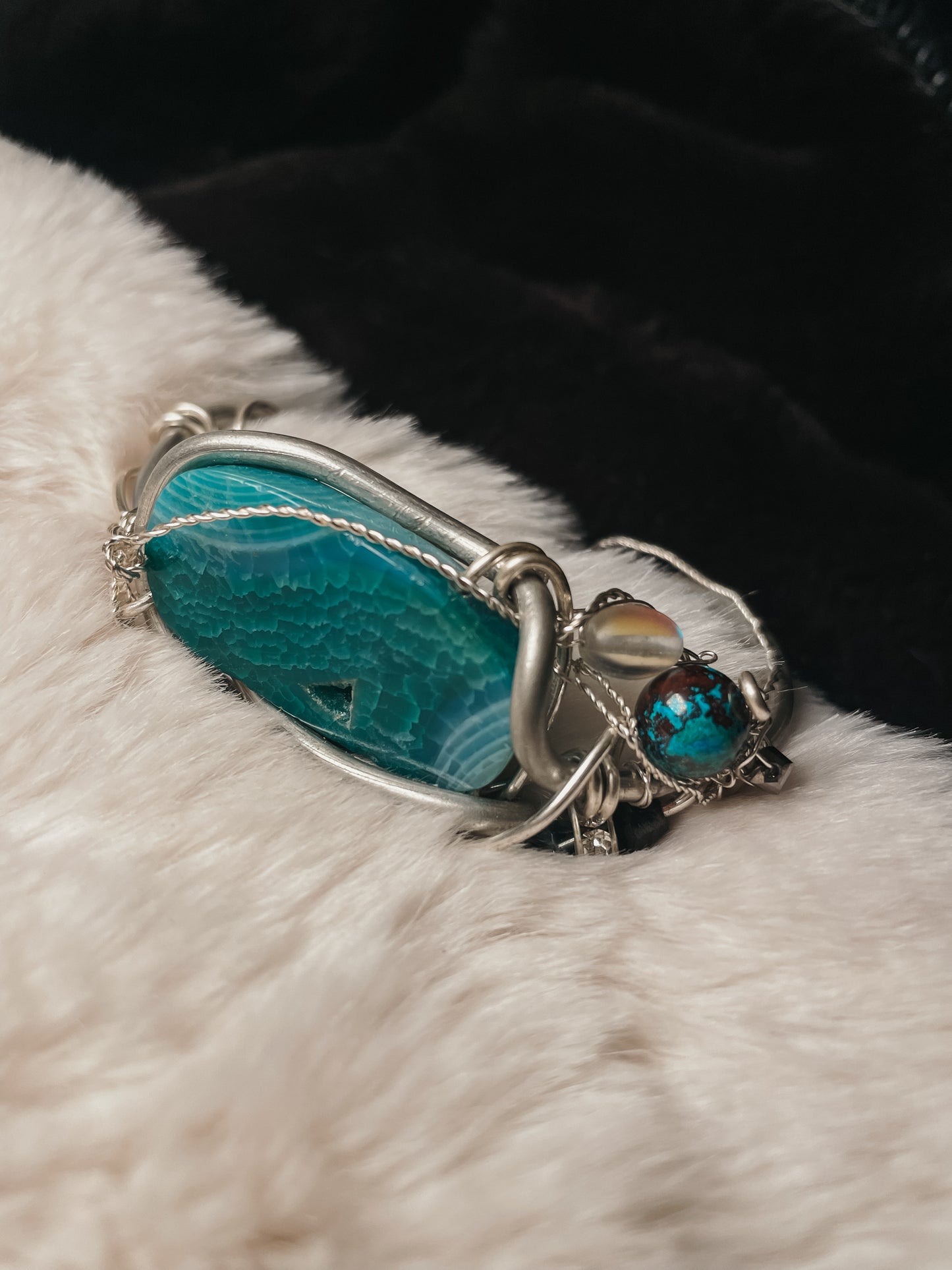 The Oracle of the Deep