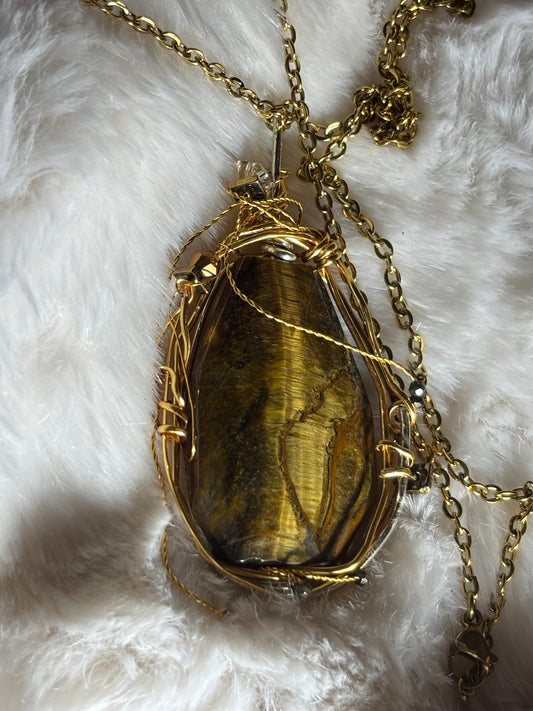 Dragon of the Golden Watch