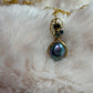Pearls of the Deep pendant (set available)