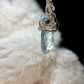 Frozen waters of the first age pendant (set available)