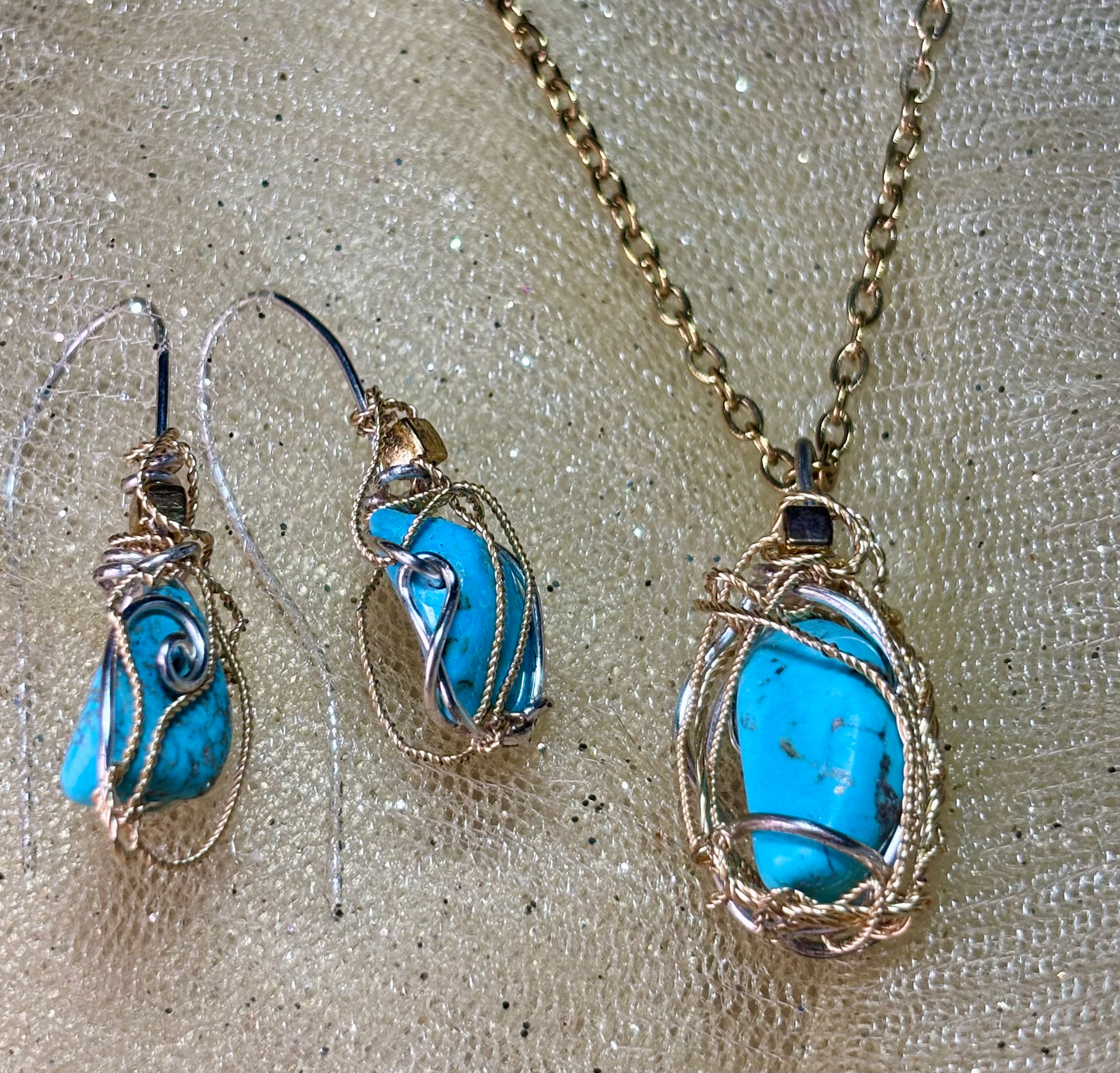 Deep Current of the Sky Tide Collection