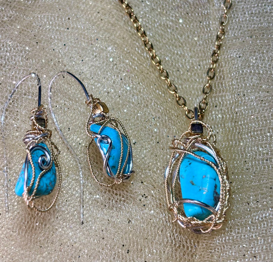 Deep Current of the Sky Tide Collection