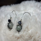 Grounded dreamer:￼Moss Agate￼
