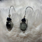 Grounded dreamer:￼Moss Agate￼